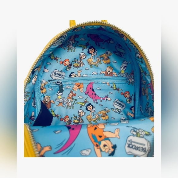 Loungefly Exclusive Loungefly Backpack - Picture 5 of 5